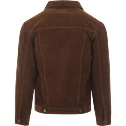 Woburn Mod Cord Western Jacket (IP) 24 Woburn Mod Cord Western Jacket (IP) -Fashion House Store madcapeng cord jacket choc back 38830.1661264402 3