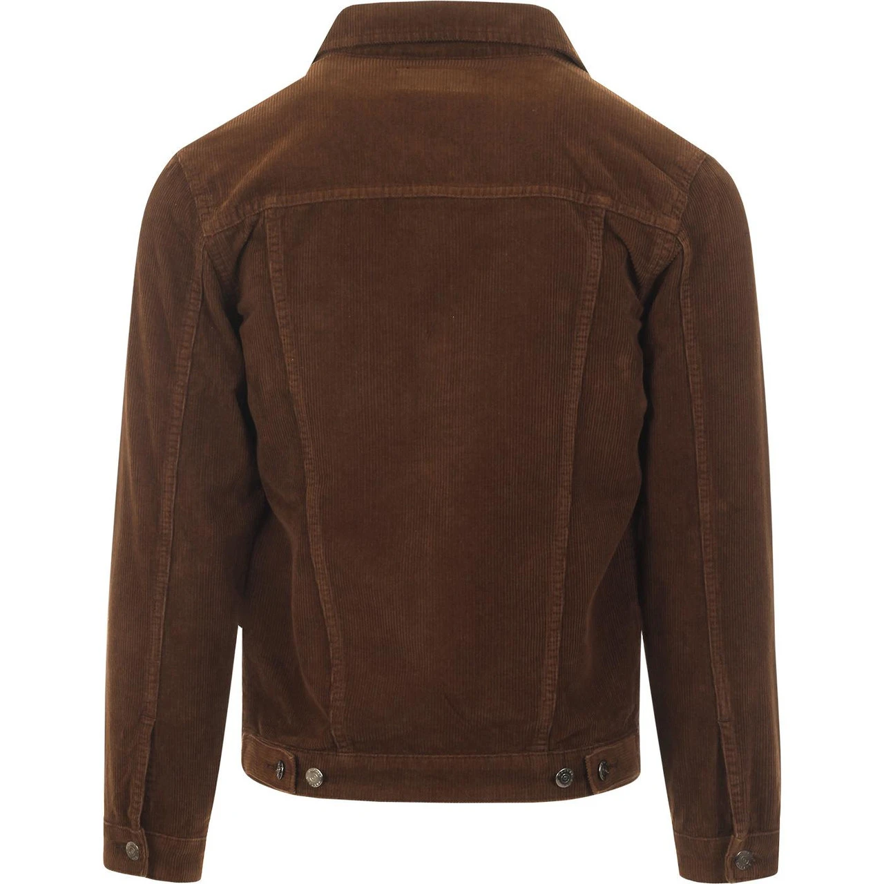 Woburn Mod Cord Western Jacket (IP) 5 Woburn Mod Cord Western Jacket (IP) - Image 3