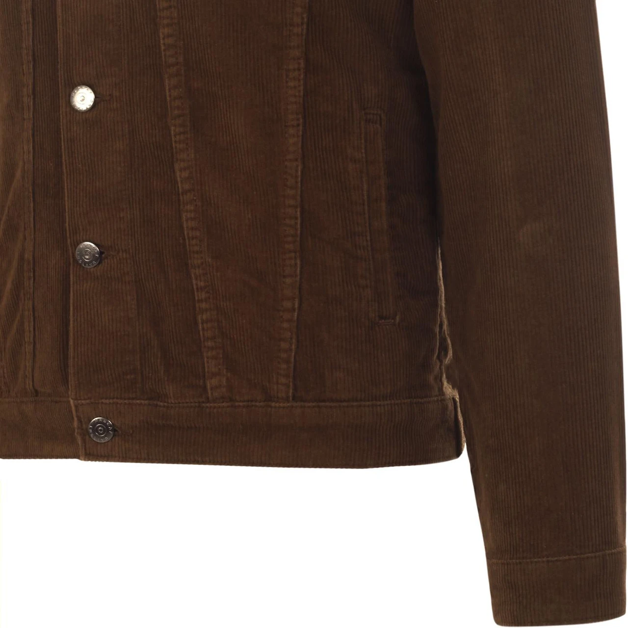 Woburn Mod Cord Western Jacket (IP) 16 Woburn Mod Cord Western Jacket (IP) - Image 14