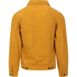 New Woburn Cord Western Jacket (CB) -Fashion House Store madcapeng cord jacket gold back 22518.1661264386