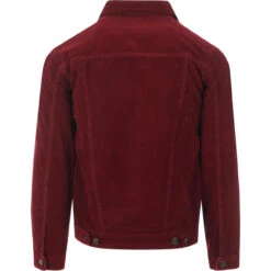 Woburn Mod Cord Western Jacket (IP) 29 Woburn Mod Cord Western Jacket (IP) -Fashion House Store madcapeng cord jacket port back 48115.1661264371 3