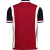 Hi-Wheel Archive Mod Cycling Top R -Fashion House Store madcapeng hiwheel cycling top red back1 67342.1661260281
