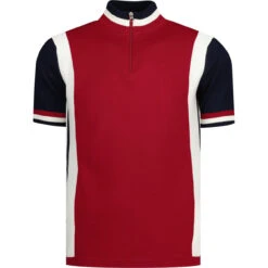 Hi-Wheel Archive Mod Cycling Top R -Fashion House Store madcapeng hiwheel cycling top red front2 34661.1661260278