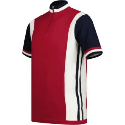 Hi-Wheel Archive Mod Cycling Top R -Fashion House Store madcapeng hiwheel cycling top red side1 68021.1661260279