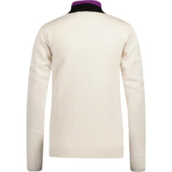 Lewis Women's Mod Roll Neck Jumper -Fashion House Store madcapeng levis rollneck birch back 51243.1661260325