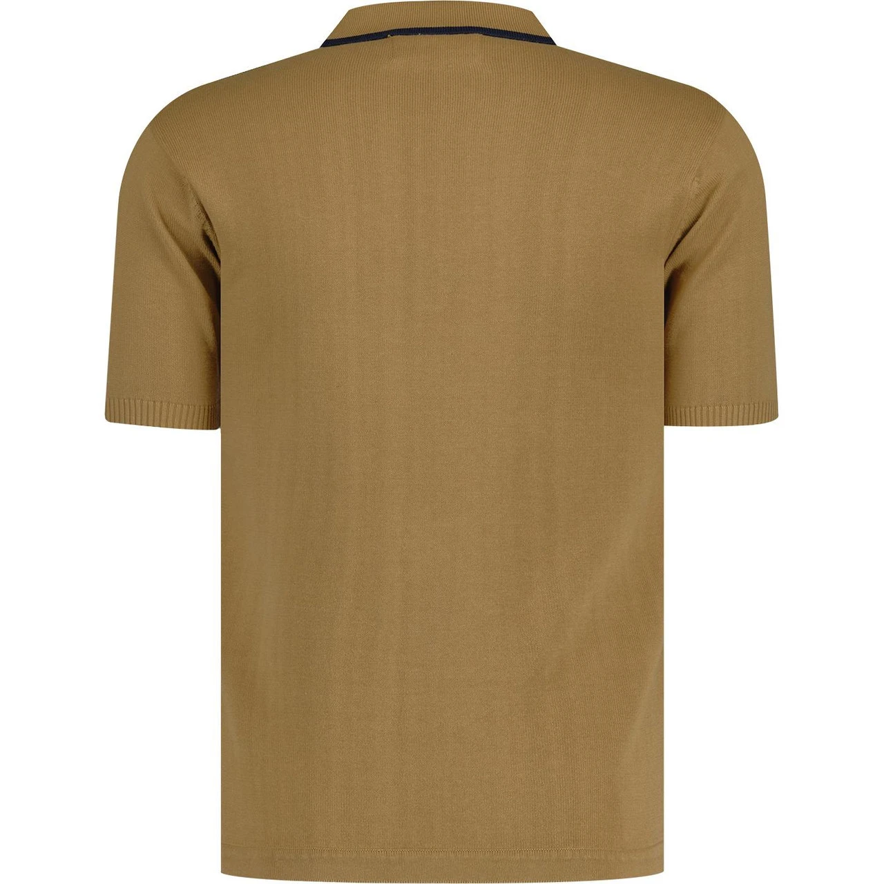 Aftermath Mod Stripe Knit Polo D/IP 5 Aftermath Mod Stripe Knit Polo D/IP - Image 3