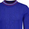 Moore MADCAP Turtleneck Pointelle Knit Jumper (WW) -Fashion House Store madcapeng poitelle jumper police detail 44845.1676647970 3