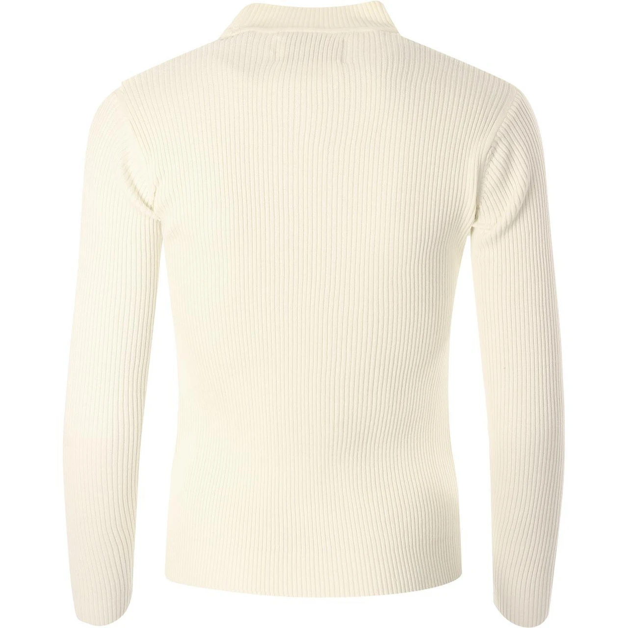Brigitte Ribbed Turtleneck Top (RW) 15 Brigitte Ribbed Turtleneck Top (RW) - Image 13