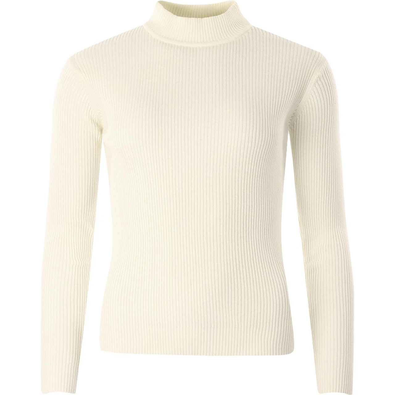 Brigitte Ribbed Turtleneck Top (RW) 21 Brigitte Ribbed Turtleneck Top (RW) - Image 19