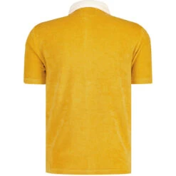 Salton Retro 50s Towelling Shirt HG -Fashion House Store madcapeng towelling shirt honey back 61308.1678373286