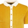 Salton Retro 50s Towelling Shirt CB 1 Salton Retro 50s Towelling Shirt CB -Fashion House Store madcapeng towelling shirt honey detail 53627.1678373288 1