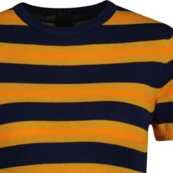 Fashion House Store -Fashion House Store madcapengland cassia dress navy detail1 26578.1671539669 1