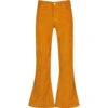 Killer Retro 70s Cord Flares (Buck) -Fashion House Store madcapengland cord flares buckthorn front 07918.1687188175
