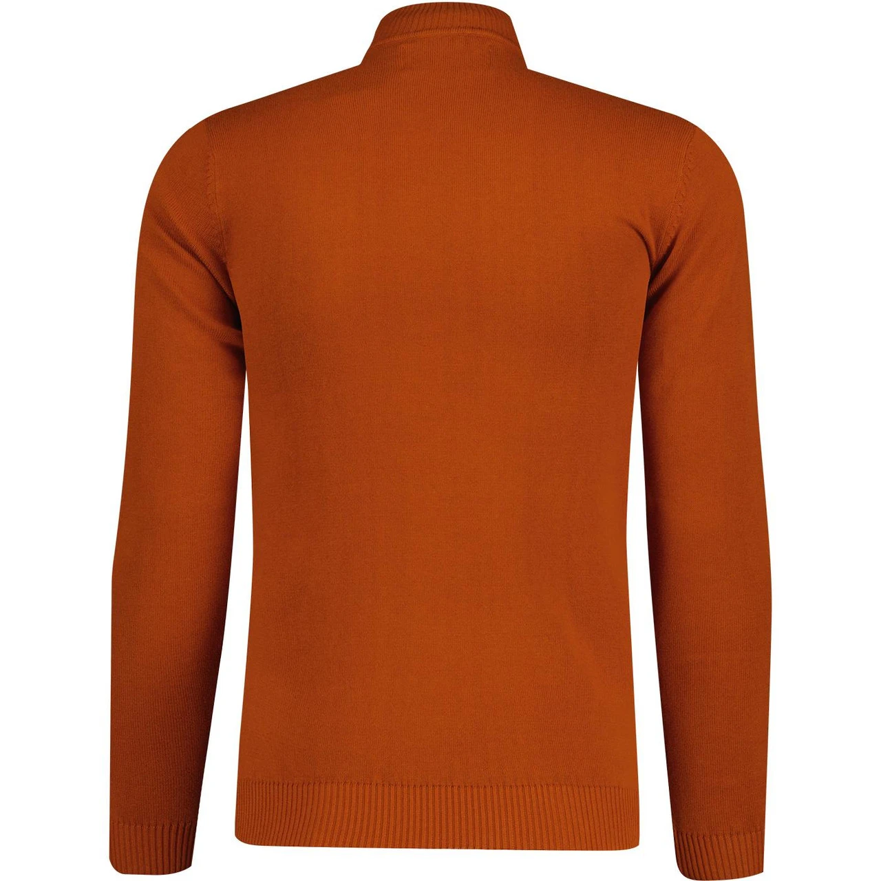 Eastwood Mock Turtleneck Jumper BT 18 Eastwood Mock Turtleneck Jumper BT - Image 16