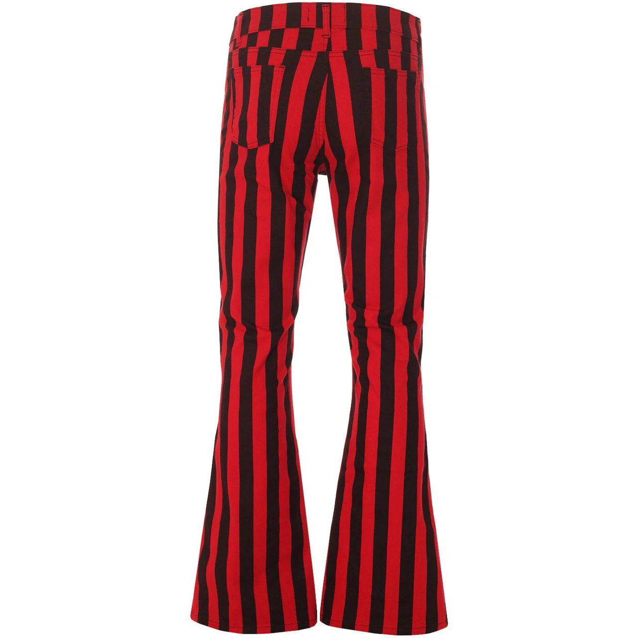Holy Roller - Retro 60s Striped 70s Indie Flares P 9 Holy Roller - Retro 60s Striped 70s Indie Flares P - Image 7