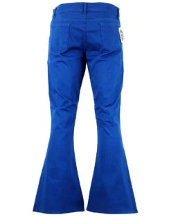 13th Floor Flares 70s Bellbottoms