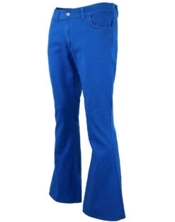 13th Floor Flares 70s Bellbottoms Z -Fashion House Store new flares royal2 90700.1661272607