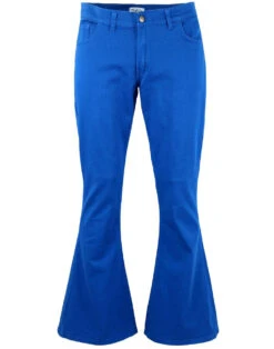 13th Floor Flares 70s Bellbottoms Z -Fashion House Store new flares royal3 78484.1661272606