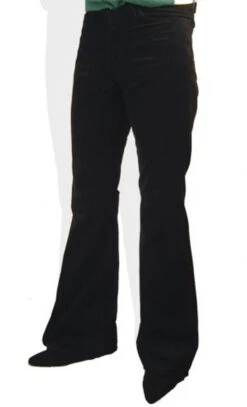 Killer Retro Elephant Cord Flares B -Fashion House Store new killer flare Madcap main 21774.1666958588