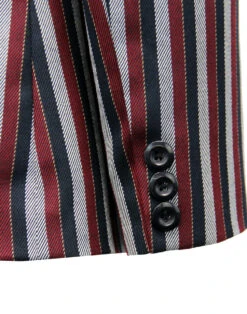 Tampa Mod Double Breasted Blazer -Fashion House Store offbeat db boating blazer 2 15723.1661271682