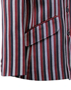 Tampa Mod Double Breasted Blazer -Fashion House Store offbeat db boating blazer 3 91524.1661271681