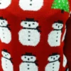Frosty Retro 70s Indie Snowman Christmas Jumper -Fashion House Store retro christmas reindeer jumper wfr1 65000.1661339087
