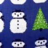 Frosty Retro 70s Indie Snowman Christmas Jumper BL 1 Frosty Retro 70s Indie Snowman Christmas Jumper BL -Fashion House Store retro frosty snowman jumper blue21 08405.1661339212
