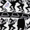 Ska Fairisle Retro Mod Intarsia Rudeboy Jumper -Fashion House Store ska fairisle 2 tone jumper 03 14702.1661338562