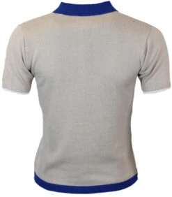 Womens Mod Marriott Polo Cardigan